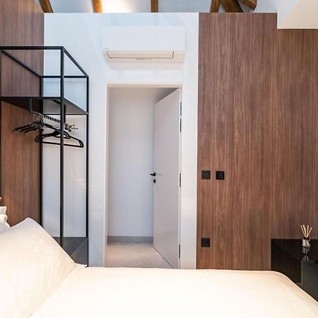 Agape Suite Old Town-Luxury Two Bedroom Apartment Dubrovnik Exteriör bild