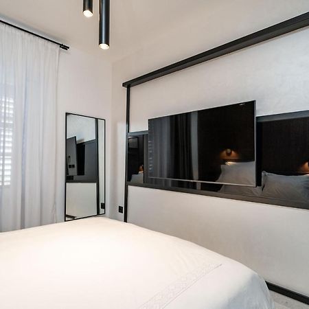 Agape Suite Old Town-Luxury Two Bedroom Apartment Dubrovnik Exteriör bild