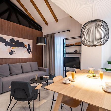 Agape Suite Old Town-Luxury Two Bedroom Apartment Dubrovnik Exteriör bild