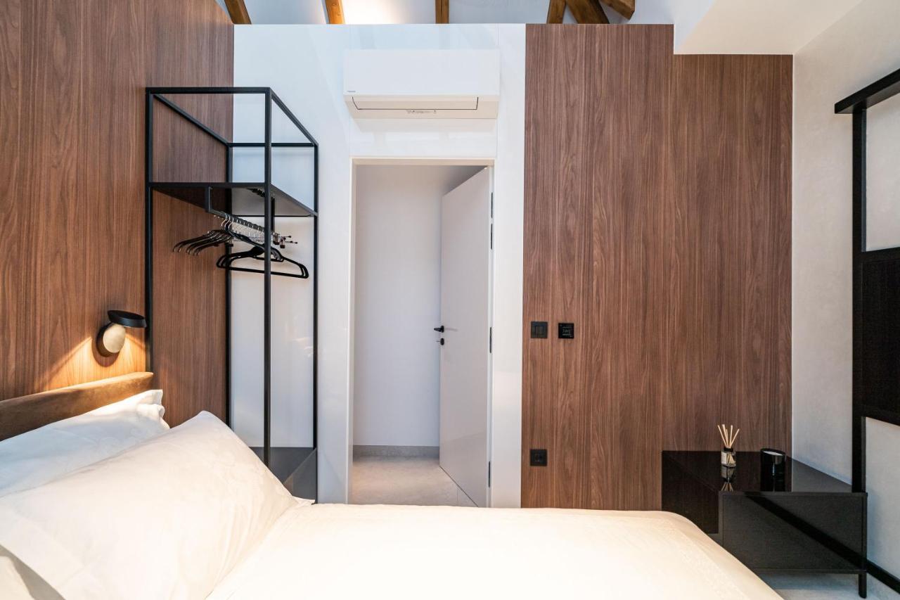 Agape Suite Old Town-Luxury Two Bedroom Apartment Dubrovnik Exteriör bild