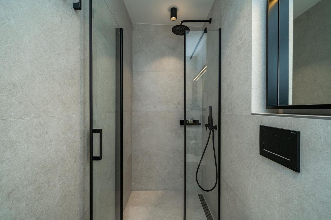 Agape Suite Old Town-Luxury Two Bedroom Apartment Dubrovnik Exteriör bild