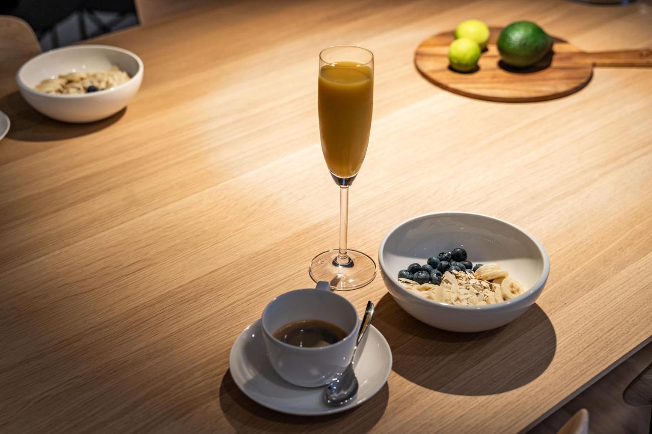 Agape Suite Old Town-Luxury Two Bedroom Apartment Dubrovnik Exteriör bild