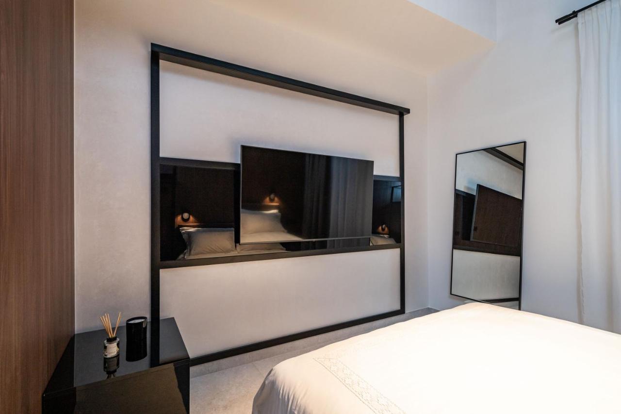 Agape Suite Old Town-Luxury Two Bedroom Apartment Dubrovnik Exteriör bild