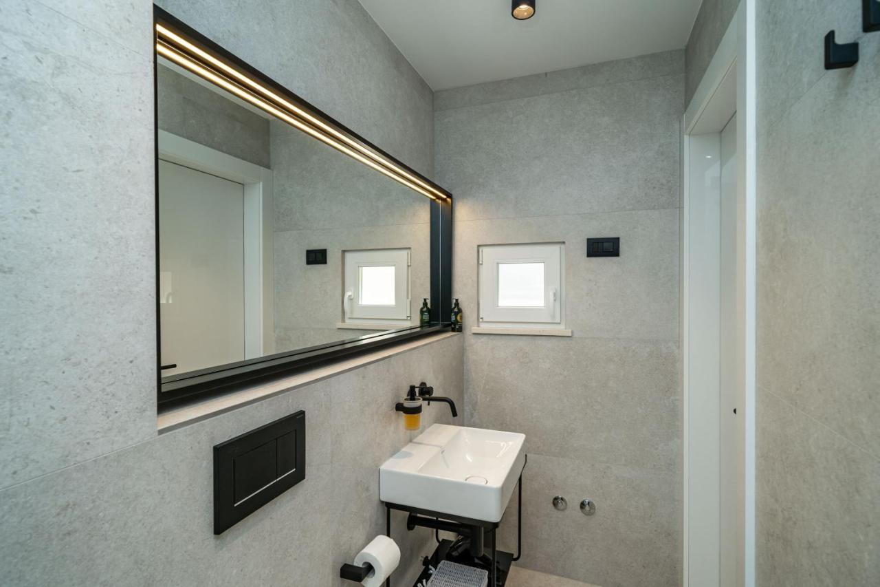 Agape Suite Old Town-Luxury Two Bedroom Apartment Dubrovnik Exteriör bild
