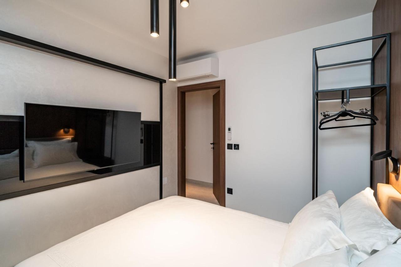 Agape Suite Old Town-Luxury Two Bedroom Apartment Dubrovnik Exteriör bild
