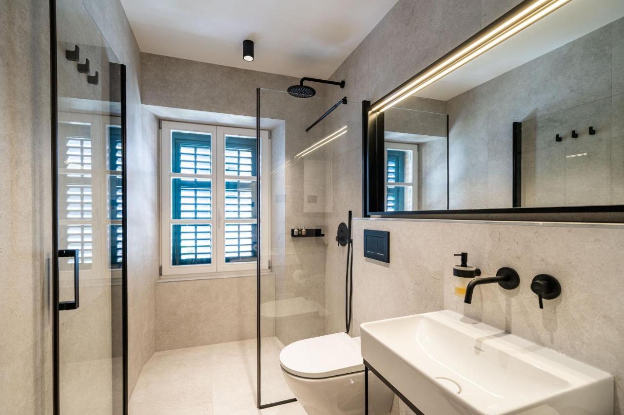 Agape Suite Old Town-Luxury Two Bedroom Apartment Dubrovnik Exteriör bild