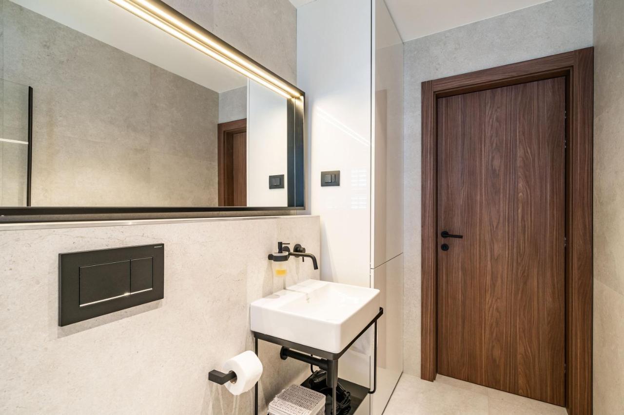 Agape Suite Old Town-Luxury Two Bedroom Apartment Dubrovnik Exteriör bild