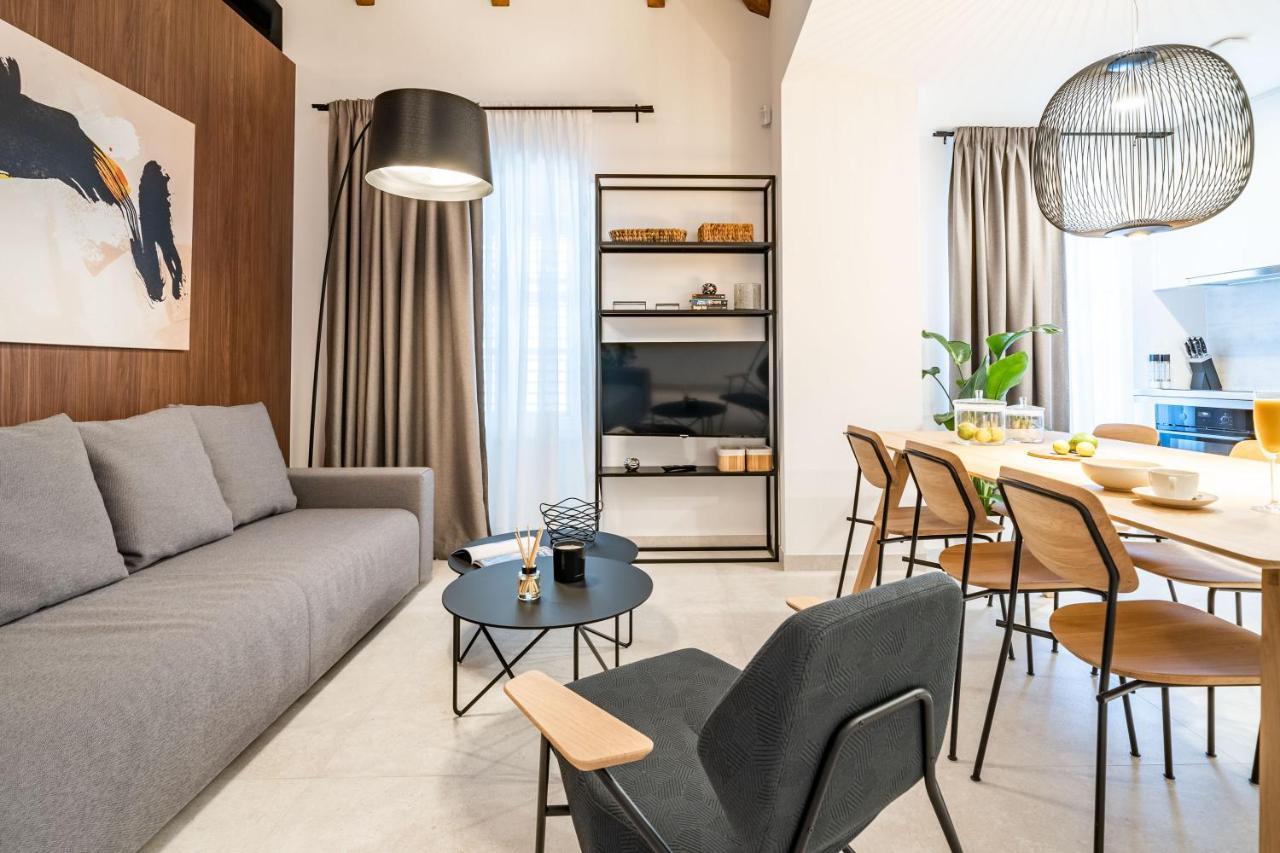 Agape Suite Old Town-Luxury Two Bedroom Apartment Dubrovnik Exteriör bild