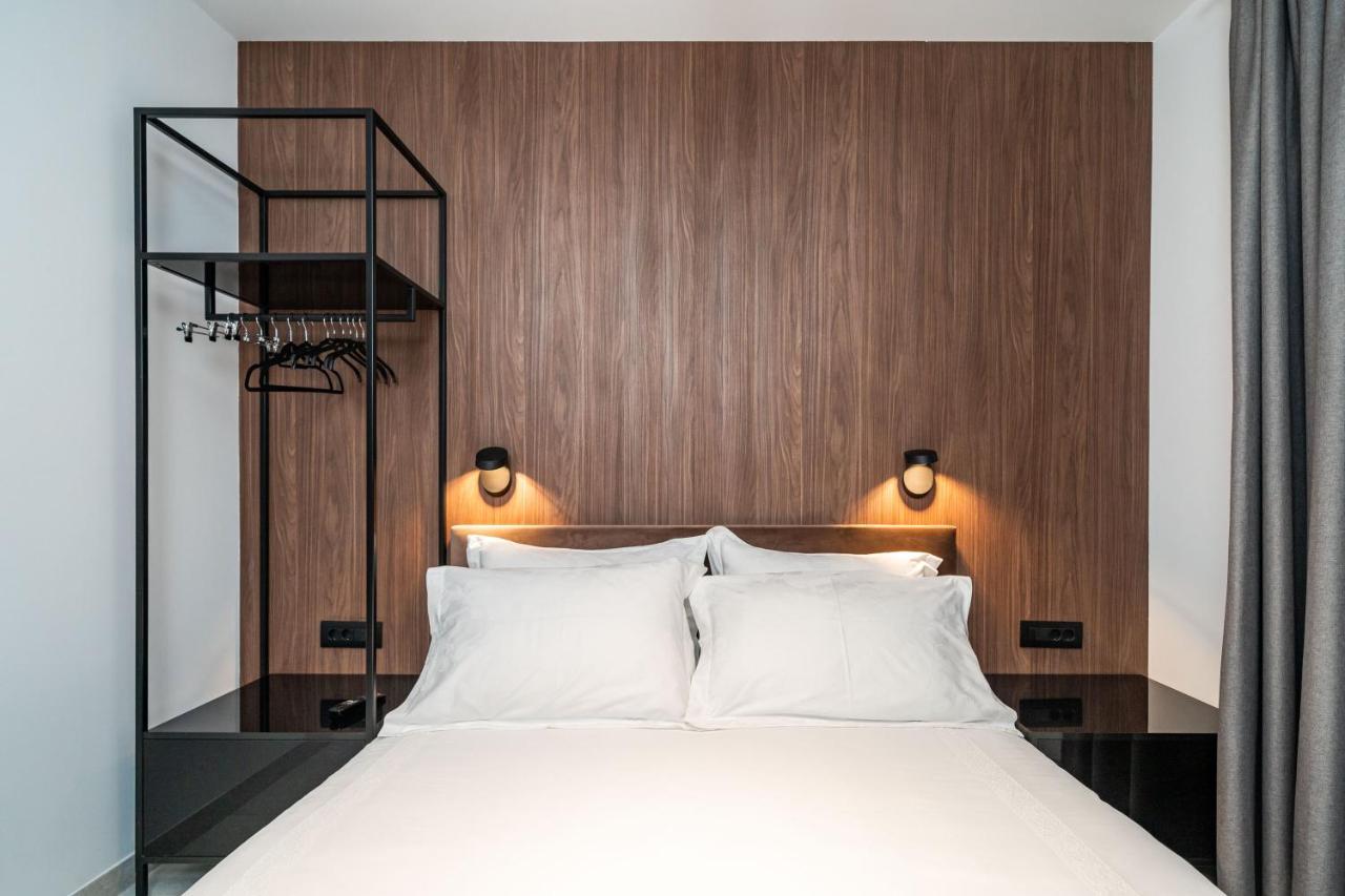 Agape Suite Old Town-Luxury Two Bedroom Apartment Dubrovnik Exteriör bild