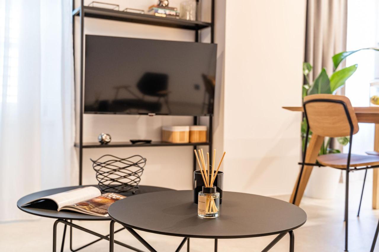 Agape Suite Old Town-Luxury Two Bedroom Apartment Dubrovnik Exteriör bild