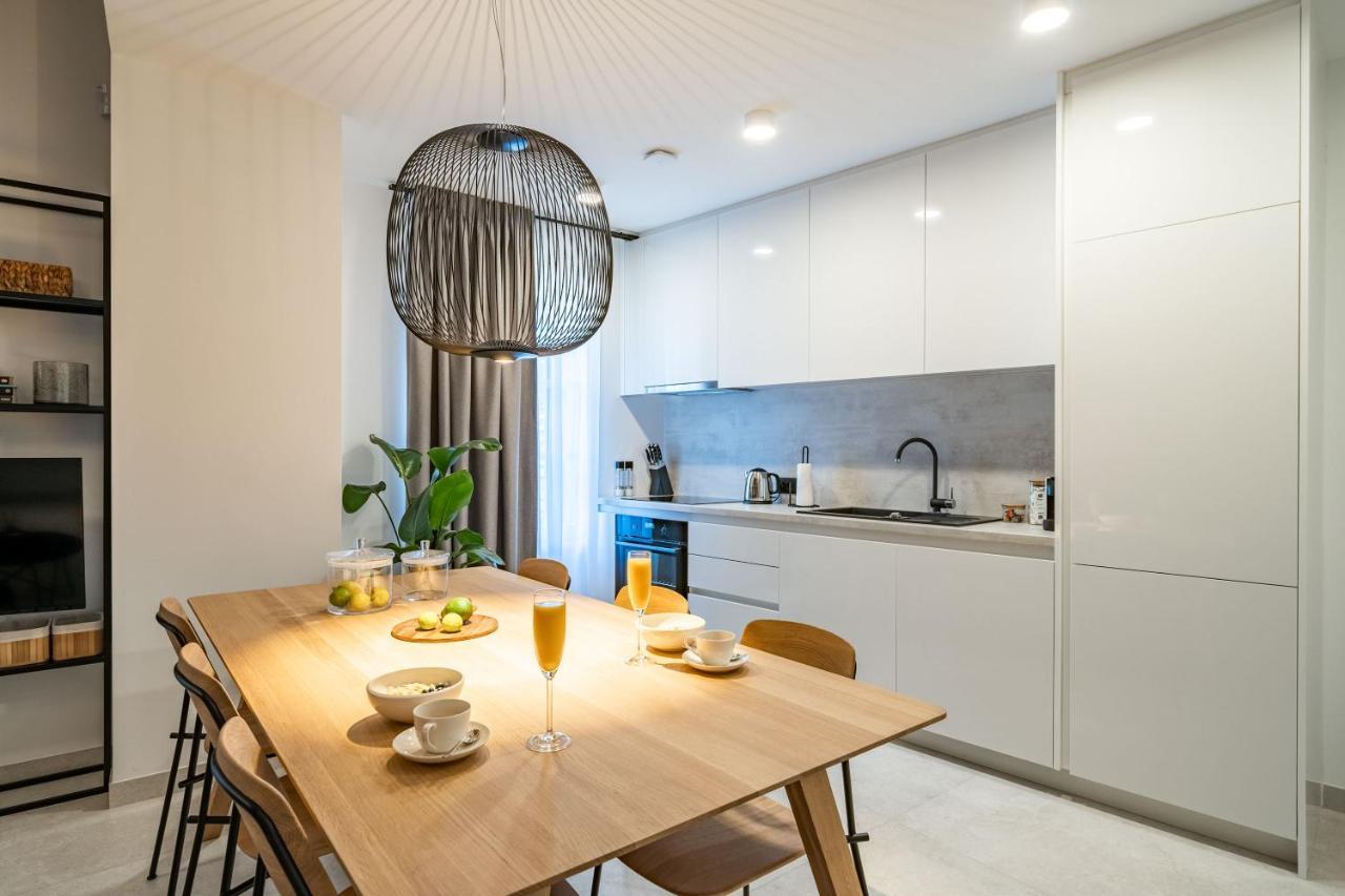 Agape Suite Old Town-Luxury Two Bedroom Apartment Dubrovnik Exteriör bild